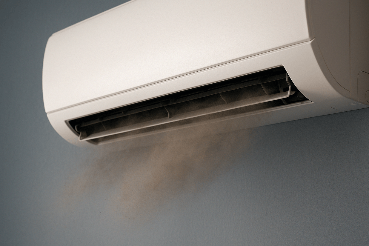 does AC help with allergies-OP